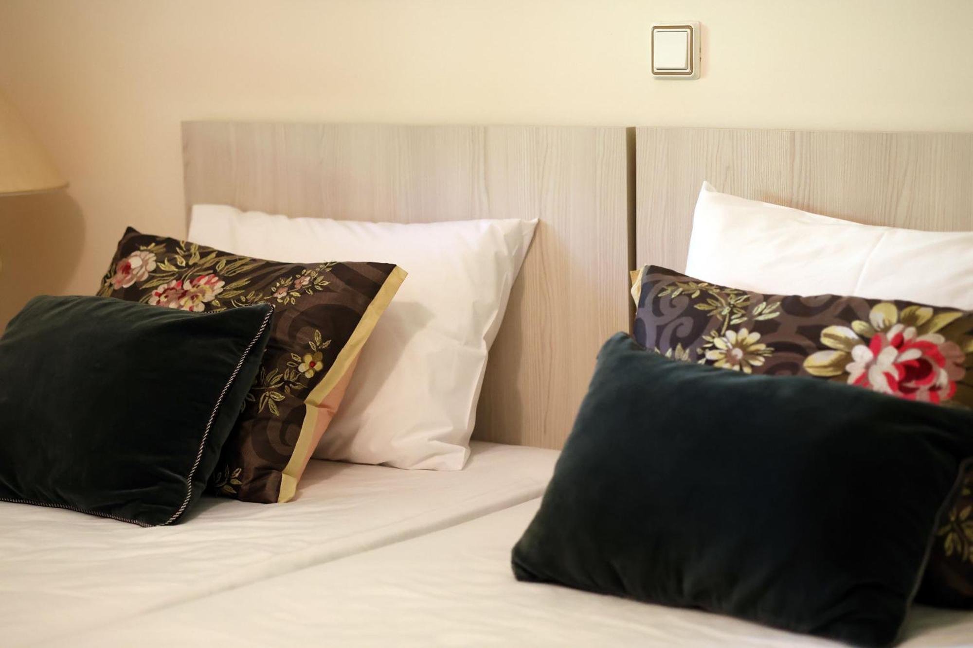 Olympus Beach Aigani Family House Ngoại thất bức ảnh
